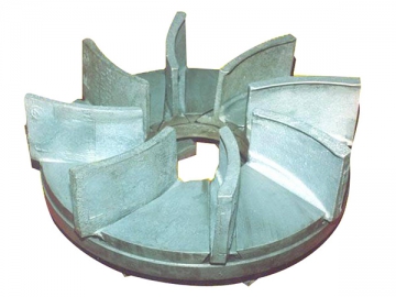 Impeller