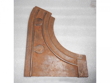 Wheel Housing Liners