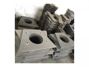 Wheel Housing Liners