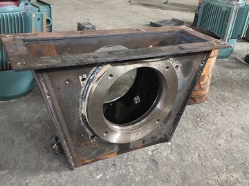 Abrator Parts
