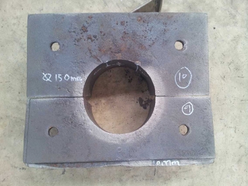 Roll End Liner