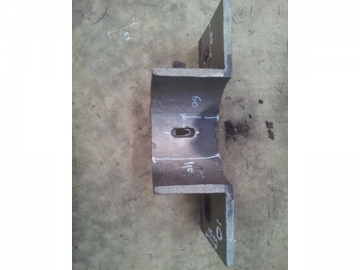 Roll End Liner