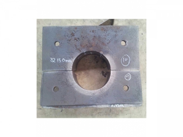 Roll End Liner
