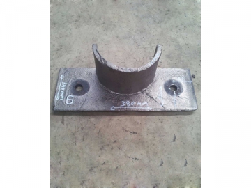 Roll End Liner