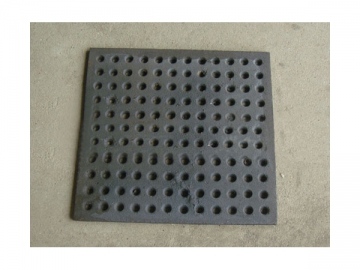 Drain Grate