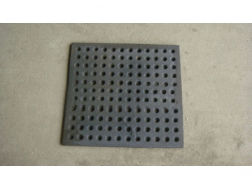 Drain Grate