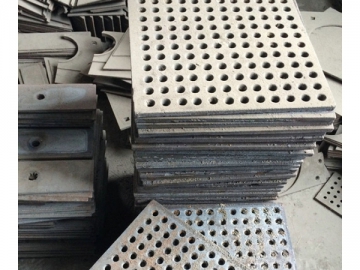 Drain Grate