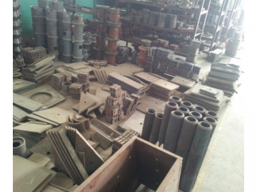 Drain Grate