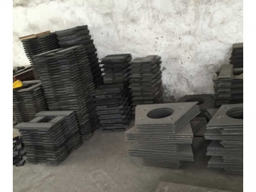Drain Grate