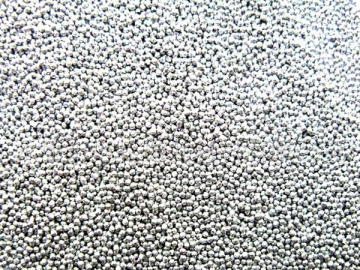 Stainless Steel Shot