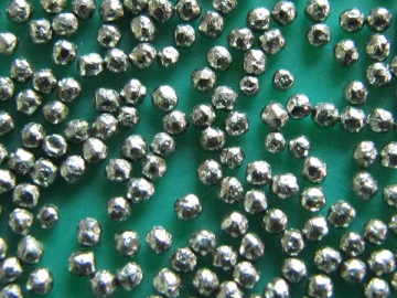 Stainless Steel Shot