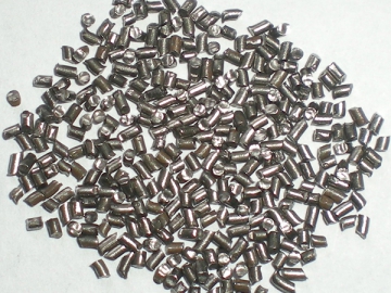 Stainless Steel Shot
