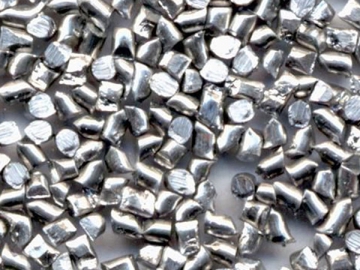 Aluminum Shot
