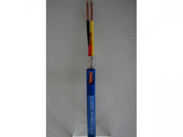 Intrinsically Safe Circuit Instrumentation Cable