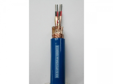 Thermocouple Compensating Wire and Cable