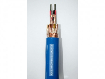 Thermocouple Compensating Wire and Cable