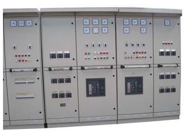 Marine Switchboard