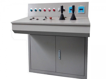 Integrated Control Console