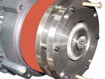 Electromagnetic Brake