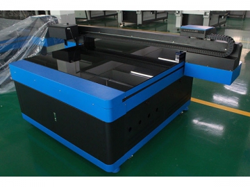 UV Flatbed Inkjet Printer, YD-1510