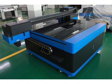 UV Flatbed Inkjet Printer, YD-1510