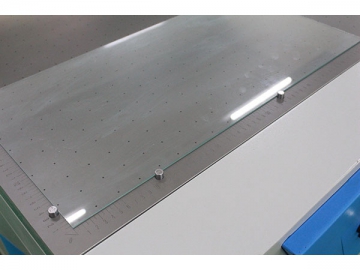 High Speed UV Flatbed Inkjet Printer, YD-1810-KD