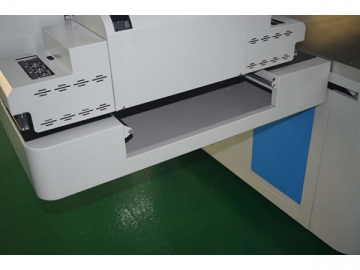 Wide Format UV Flatbed Printer, YD-2512-KD