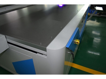 Wide Format UV Flatbed Printer, YD-2512-KD