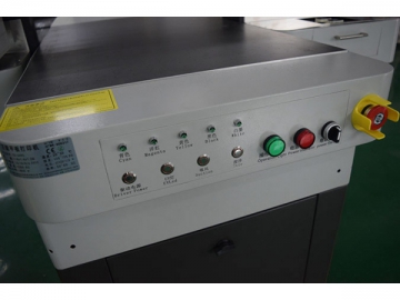 Economic UV Flatbed Printer, YD-6090