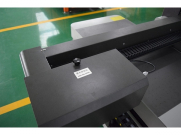 Economic UV Flatbed Printer, YD-6090