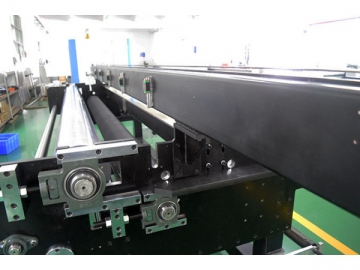 UV Hybrid Printer (Roll to Roll and Flatbed)