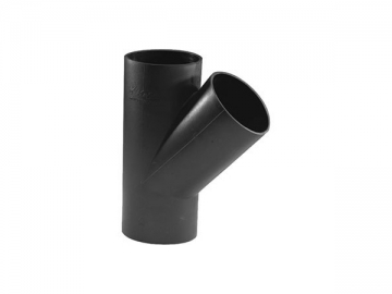 HDPE Siphonic Roof Drainage System