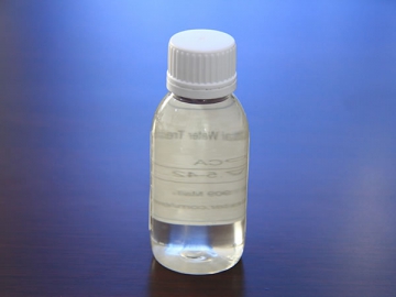 Polyacrylic Acid (PAA)