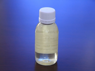 Aqueous Dispersant