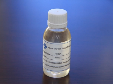 Polyepoxysuccinic Acid (PESA)