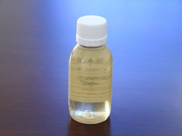 Polyacrylic Acid Sodium (PAAS)
