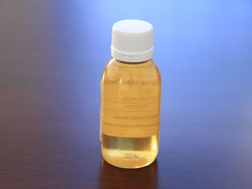 Polyacrylic Acid Sodium (PAAS)
