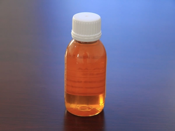 MA/AA Copolymer
