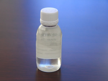 AA/AMPS Copolymer