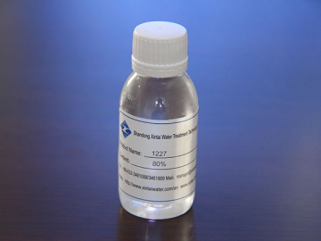 Benzalkonium Chloride (Dodecyl Dimethyl Benzyl Ammonium Chloride)