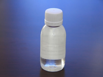 Benzalkonium Chloride (Dodecyl Dimethyl Benzyl Ammonium Chloride)
