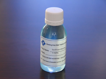 Isothiazolinones