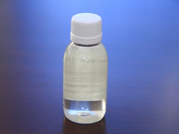 Chlorine Dioxide Solution