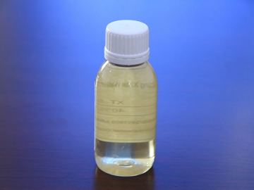 Scale and Corrosion Inhibitor (for Boiler)