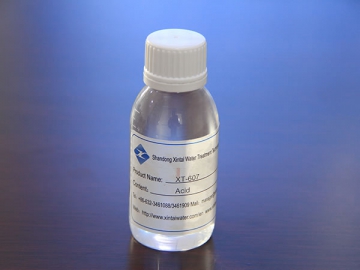 Scale Inhibitor (for Oilfield Refill Water)