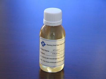 Scale Inhibitor (for Oilfield Refill Water)