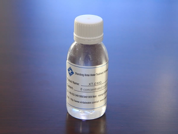 RO Membrane Antiscalant and Dispersant, XT-0100
