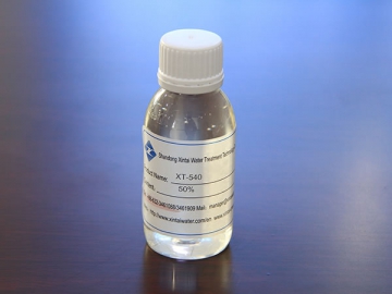 Chelating and Dispersing Agent