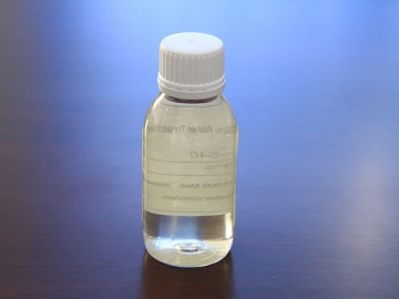Chelating and Dispersing Agent