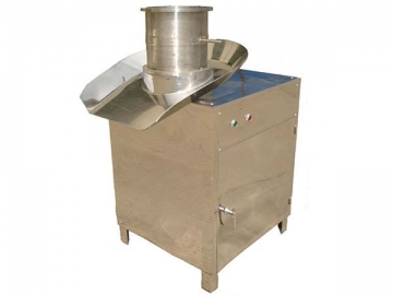 Water Dispersible Granule (WDG) Production Line Water Dispersible Granule (WDG) Production Line